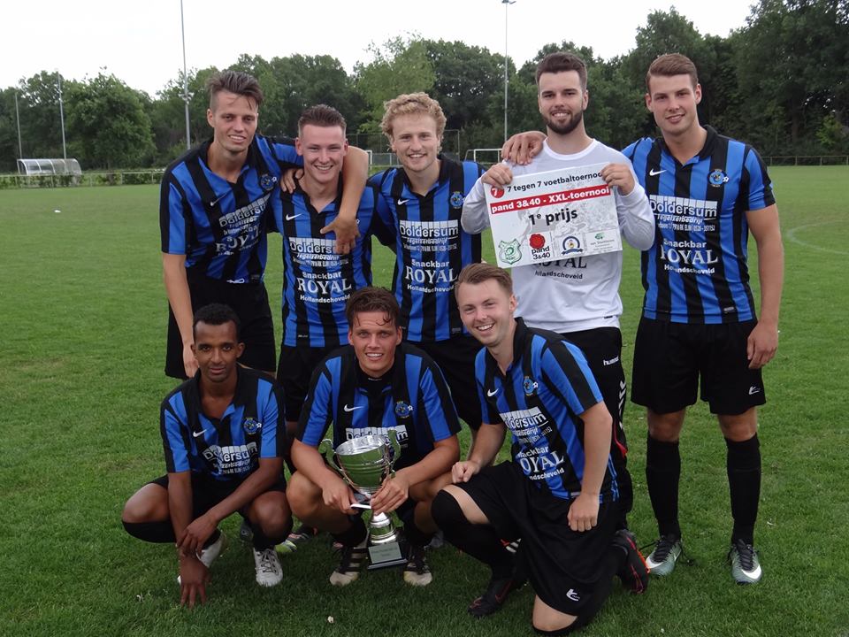 Winnaar 2017