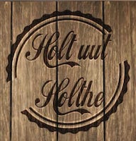 Holt uut Holthe'
